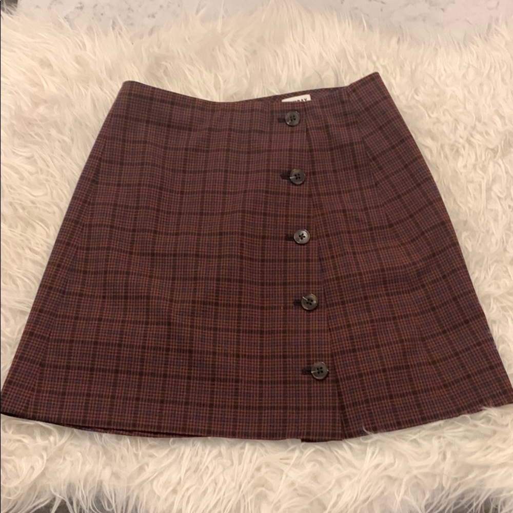 Aritzia Sunday Best Skirt